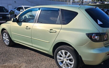 Mazda 3, 2008 год, 630 000 рублей, 2 фотография