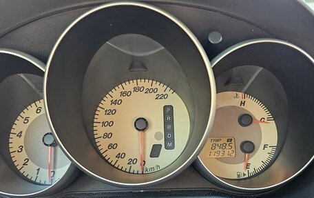 Mazda 3, 2008 год, 630 000 рублей, 7 фотография