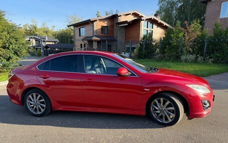 Mazda 6, 2012 год, 980 000 рублей, 4 фотография