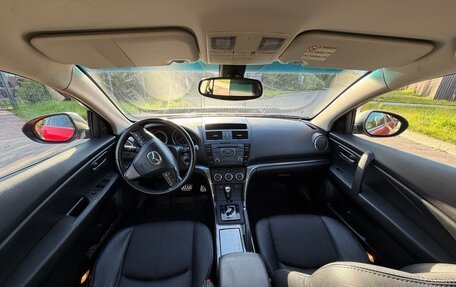 Mazda 6, 2012 год, 980 000 рублей, 6 фотография