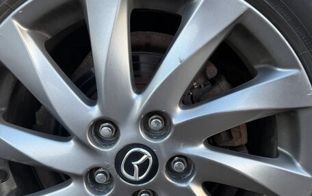 Mazda 6, 2012 год, 980 000 рублей, 7 фотография