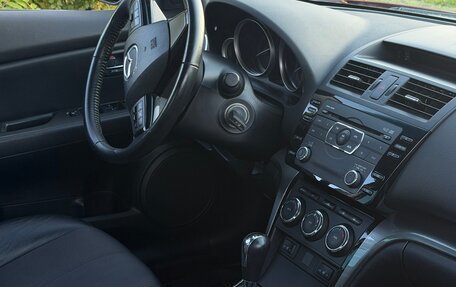Mazda 6, 2012 год, 980 000 рублей, 8 фотография