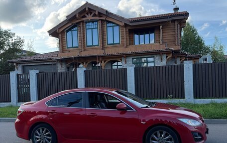 Mazda 6, 2012 год, 980 000 рублей, 12 фотография