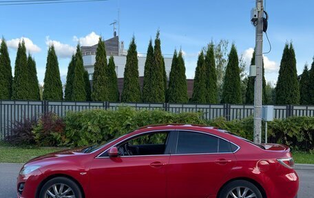 Mazda 6, 2012 год, 980 000 рублей, 11 фотография