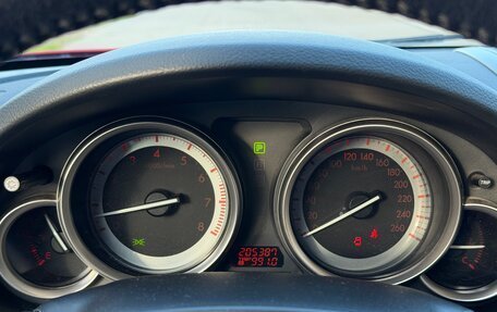 Mazda 6, 2012 год, 980 000 рублей, 10 фотография