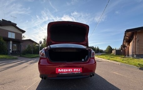 Mazda 6, 2012 год, 980 000 рублей, 2 фотография