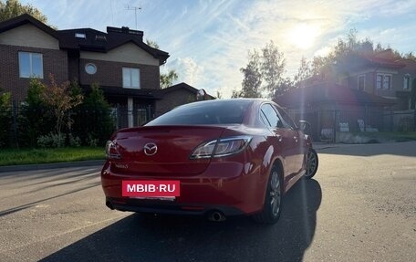 Mazda 6, 2012 год, 980 000 рублей, 3 фотография
