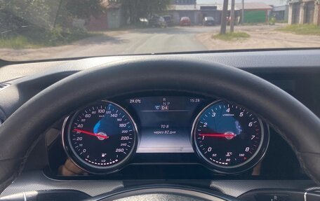 Mercedes-Benz E-Класс, 2017 год, 1 720 000 рублей, 16 фотография