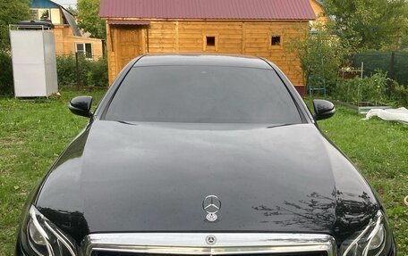 Mercedes-Benz E-Класс, 2017 год, 1 720 000 рублей, 17 фотография