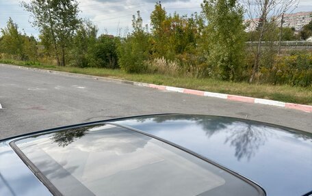 Mazda Xedos 6, 1993 год, 190 000 рублей, 9 фотография