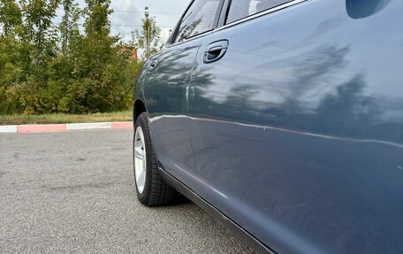 Mazda Xedos 6, 1993 год, 190 000 рублей, 11 фотография