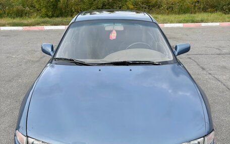 Mazda Xedos 6, 1993 год, 190 000 рублей, 8 фотография