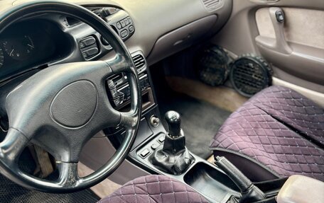 Mazda Xedos 6, 1993 год, 190 000 рублей, 13 фотография