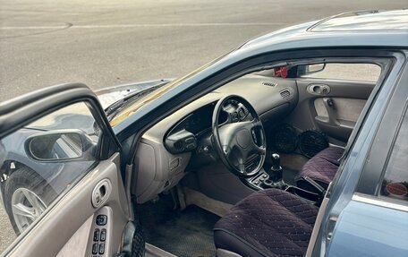 Mazda Xedos 6, 1993 год, 190 000 рублей, 14 фотография