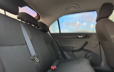 Skoda Rapid I, 2018 год, 1 199 000 рублей, 4 фотография