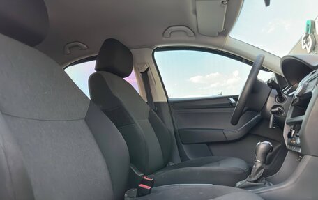 Skoda Rapid I, 2018 год, 1 199 000 рублей, 7 фотография