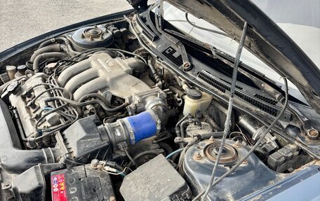Mazda Xedos 6, 1993 год, 190 000 рублей, 16 фотография