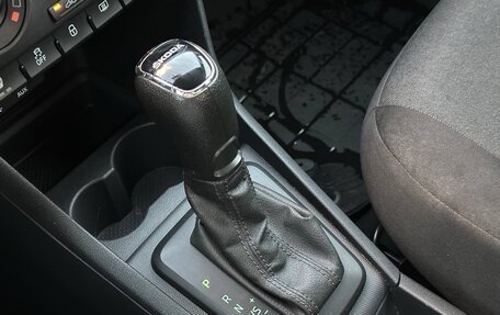 Skoda Rapid I, 2018 год, 1 199 000 рублей, 16 фотография