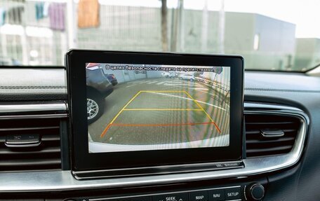 KIA cee'd III, 2019 год, 1 325 000 рублей, 14 фотография