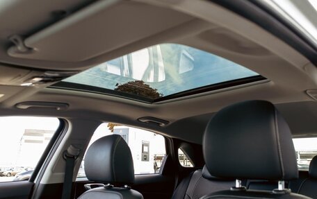 KIA cee'd III, 2019 год, 1 325 000 рублей, 17 фотография