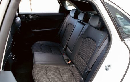KIA cee'd III, 2019 год, 1 325 000 рублей, 18 фотография