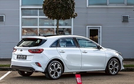 KIA cee'd III, 2019 год, 1 325 000 рублей, 6 фотография
