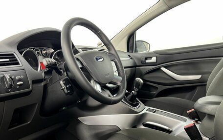 Ford Kuga III, 2012 год, 955 000 рублей, 10 фотография