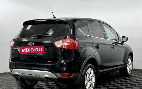 Ford Kuga III, 2012 год, 955 000 рублей, 6 фотография