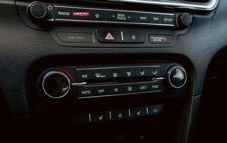 KIA cee'd III, 2019 год, 1 325 000 рублей, 15 фотография