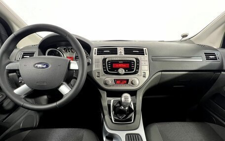 Ford Kuga III, 2012 год, 955 000 рублей, 13 фотография