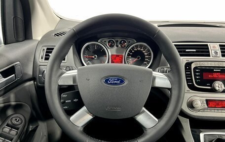 Ford Kuga III, 2012 год, 955 000 рублей, 16 фотография