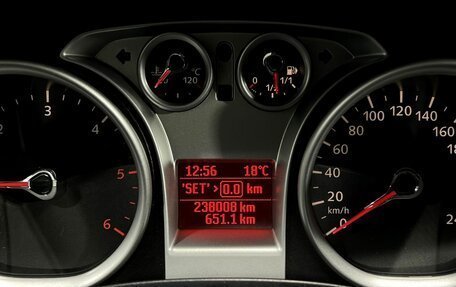 Ford Kuga III, 2012 год, 955 000 рублей, 17 фотография