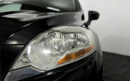 Ford Kuga III, 2012 год, 955 000 рублей, 19 фотография