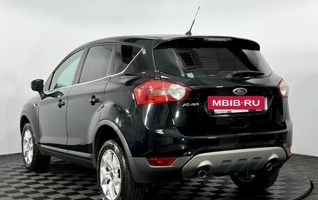 Ford Kuga III, 2012 год, 955 000 рублей, 8 фотография