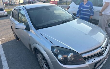 Opel Astra H, 2010 год, 450 000 рублей, 2 фотография