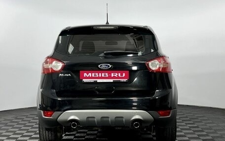 Ford Kuga III, 2012 год, 955 000 рублей, 7 фотография