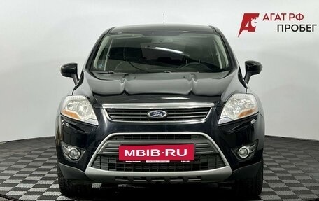 Ford Kuga III, 2012 год, 955 000 рублей, 3 фотография
