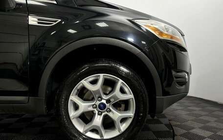Ford Kuga III, 2012 год, 955 000 рублей, 22 фотография