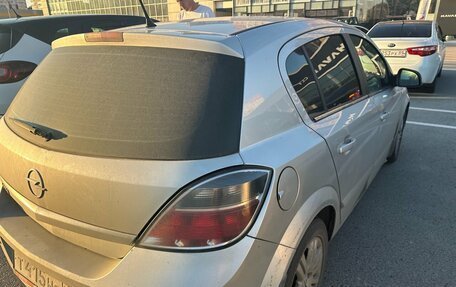 Opel Astra H, 2010 год, 450 000 рублей, 3 фотография