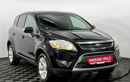 Ford Kuga III, 2012 год, 955 000 рублей, 4 фотография