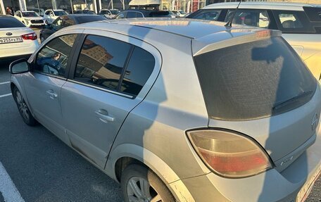 Opel Astra H, 2010 год, 450 000 рублей, 4 фотография