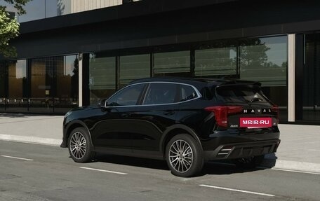 Haval Jolion, 2026 год, 2 672 010 рублей, 2 фотография