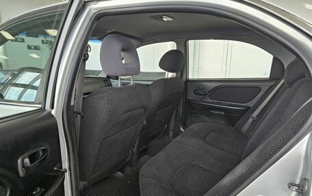 Hyundai Sonata IV рестайлинг, 2007 год, 635 000 рублей, 10 фотография