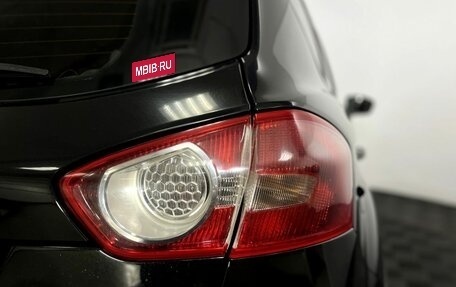 Ford Kuga III, 2012 год, 955 000 рублей, 20 фотография