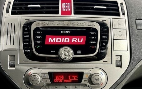 Ford Kuga III, 2012 год, 955 000 рублей, 14 фотография
