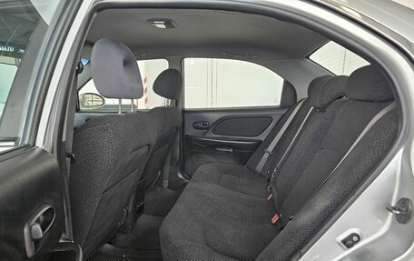 Hyundai Sonata IV рестайлинг, 2007 год, 635 000 рублей, 11 фотография