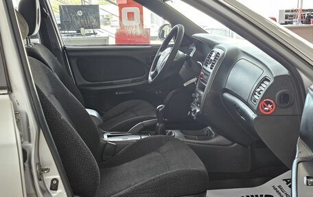 Hyundai Sonata IV рестайлинг, 2007 год, 635 000 рублей, 13 фотография