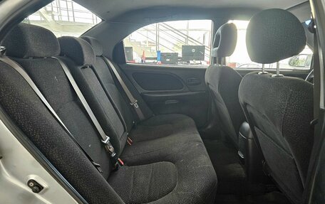 Hyundai Sonata IV рестайлинг, 2007 год, 635 000 рублей, 12 фотография