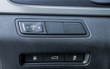 Hyundai Sonata VII, 2017 год, 1 829 000 рублей, 13 фотография
