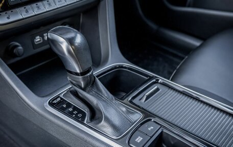 Hyundai Sonata VII, 2017 год, 1 829 000 рублей, 11 фотография